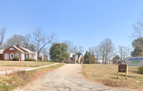 Decatur Breaks Ground on Phase Two of Affordable Housing Project, The Village at Legacy