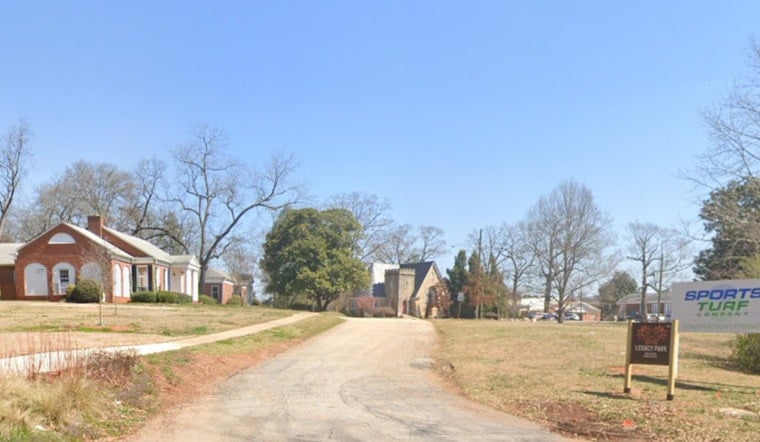 Decatur Breaks Ground on Phase Two of Affordable Housing Project, The Village at Legacy