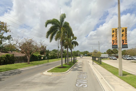 Deerfield Beach Hosts Free Shredding Event for Residents