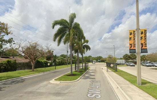 Deerfield Beach Hosts Free Shredding Event for Residents