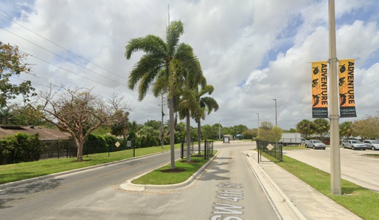 Deerfield Beach Hosts Free Shredding Event for Residents
