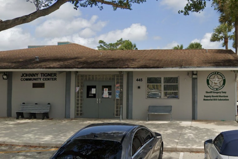 Deerfield Beach Launches Super Tots Program to Kickstart Sports for Kids Under 5