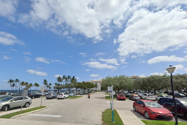 Deerfield Beach to Host Innovative Drone Show for 4th of July Celebration at Main Beach Parking Lot
