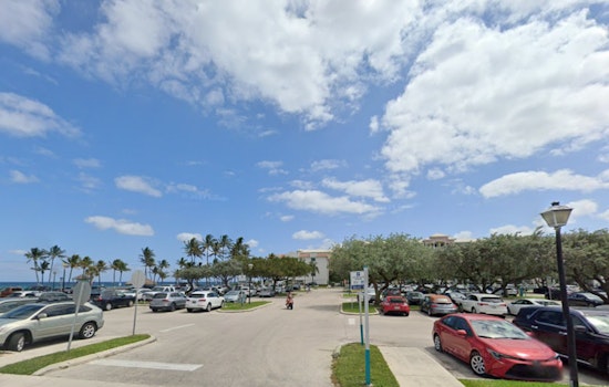 Deerfield Beach to Host Innovative Drone Show for 4th of July Celebration at Main Beach Parking Lot