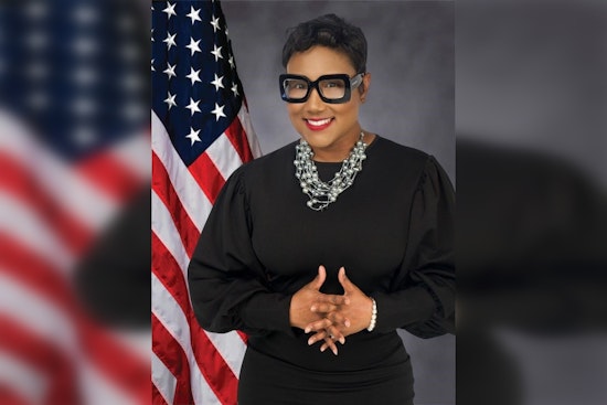 DeKalb County CEO Orders Review of Police Tactics in Response to Anti-ICE Protest in Chamblee