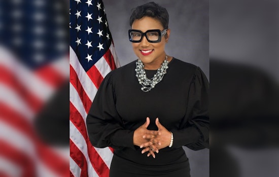 DeKalb County CEO Orders Review of Police Tactics in Response to Anti-ICE Protest in Chamblee