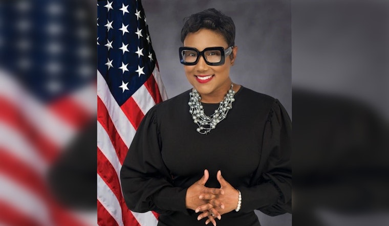DeKalb County CEO Orders Review of Police Tactics in Response to Anti-ICE Protest in Chamblee