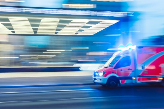 DeKalb County Firefighters Injured in Multiple Blazes Over Harrowing Weekend