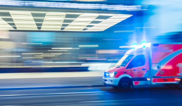 DeKalb County Firefighters Injured in Multiple Blazes Over Harrowing Weekend