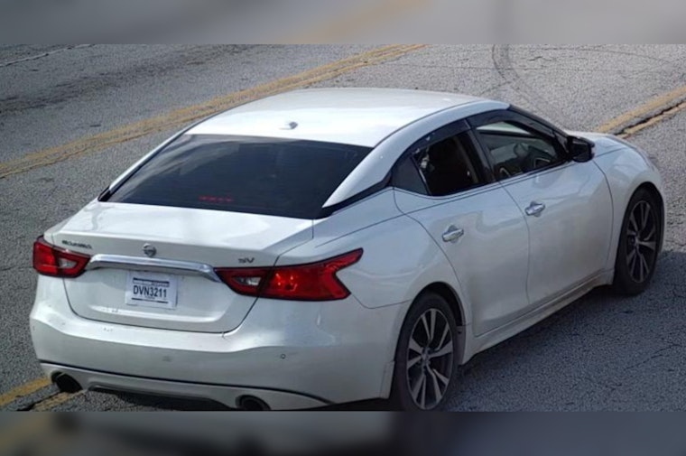 DeKalb County Officer Hospitalized After Collision During Stolen Car Pursuit on Glennwood Avenue