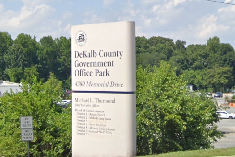 DeKalb County Officials to Review Polling Site Changes for Georgia PSC Election Amid Construction Disruptions