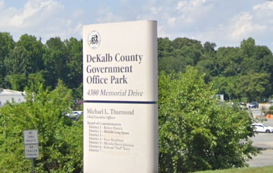 DeKalb County Officials to Review Polling Site Changes for Georgia PSC Election Amid Construction Disruptions
