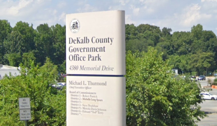 DeKalb County Officials to Review Polling Site Changes for Georgia PSC Election Amid Construction Disruptions