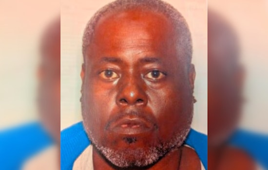DeKalb County Police Apprehend Suspect After Fatal Domestic Shooting Claims Lives of Woman and Child in Georgia