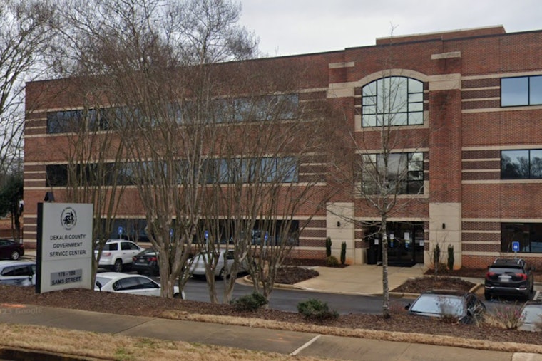 DeKalb Regional Land Bank Authority to Hold Board Meeting on June 12 in Decatur, Offers Virtual Access