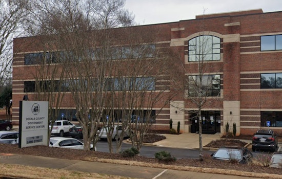 DeKalb Regional Land Bank Authority to Hold Board Meeting on June 12 in Decatur, Offers Virtual Access