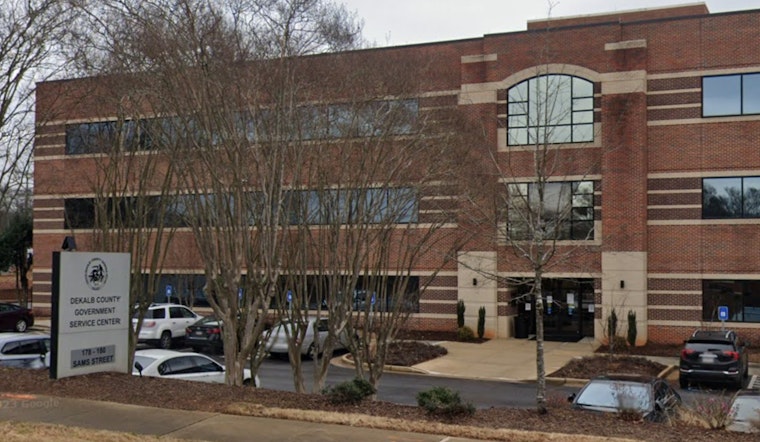 DeKalb Regional Land Bank Authority to Hold Board Meeting on June 12 in Decatur, Offers Virtual Access