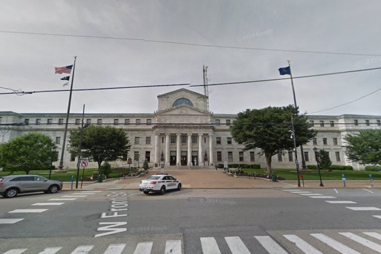 Delaware County Council Shares Vision for Growth in 'State of the County' Address in Havertown