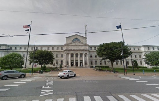 Delaware County Council Shares Vision for Growth in 'State of the County' Address in Havertown