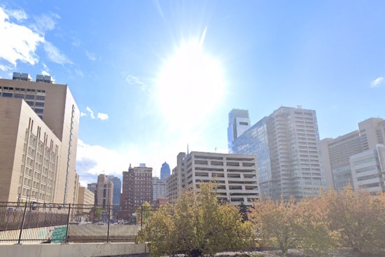 Delaware Valley Heat Advisory Extended Amid Rising Temperatures, Severe Thunderstorms Possible