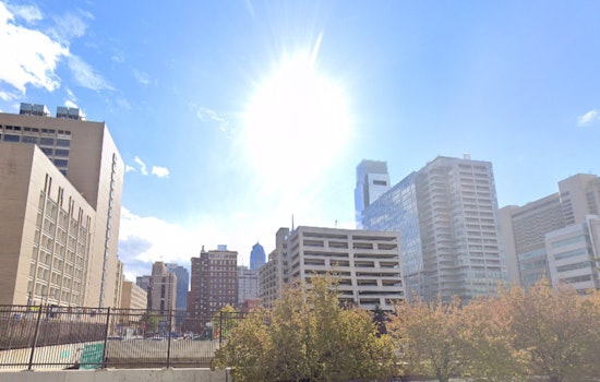 Delaware Valley Heat Advisory Extended Amid Rising Temperatures, Severe Thunderstorms Possible