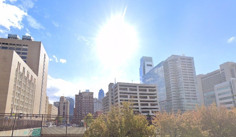 Delaware Valley Heat Advisory Extended Amid Rising Temperatures, Severe Thunderstorms Possible