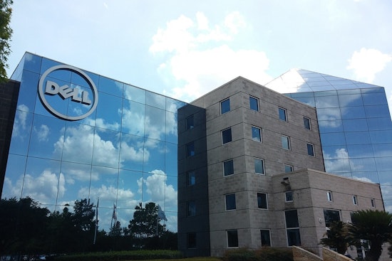 Dell Technologies in Round Rock Joins U.S. News & World Report's 2025-26 Best Companies to Work For List