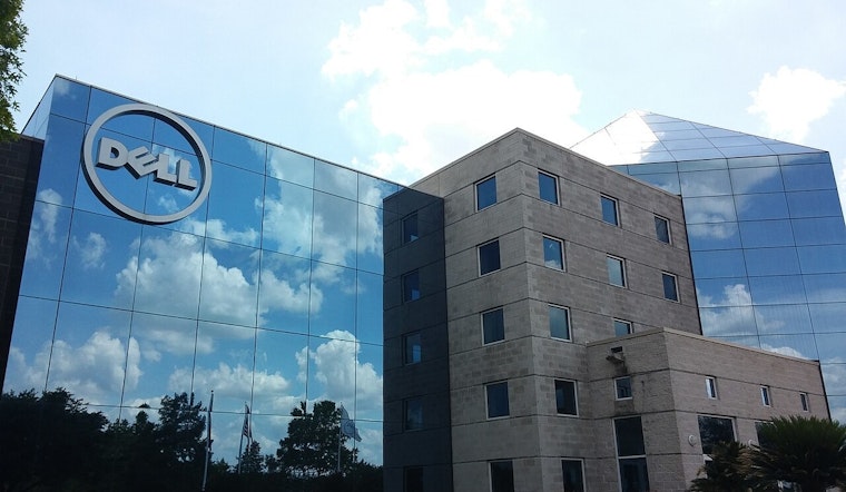 Dell Technologies in Round Rock Joins U.S. News & World Report's 2025-26 Best Companies to Work For List