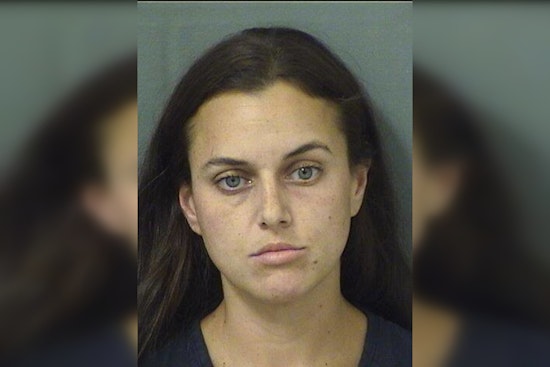 Delray Beach Bartender Faces Child Neglect and Battery Charges after Toddler Found in Car with Unconscious Driver