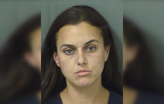 Delray Beach Bartender Faces Child Neglect and Battery Charges after Toddler Found in Car with Unconscious Driver