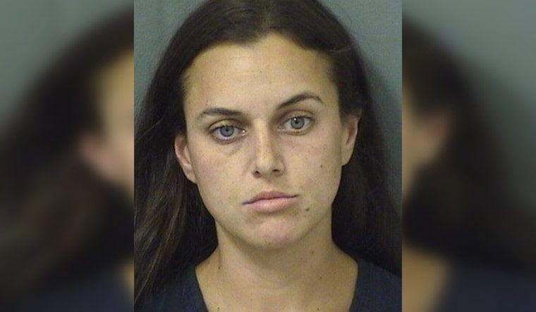 Delray Beach Bartender Faces Child Neglect and Battery Charges after Toddler Found in Car with Unconscious Driver