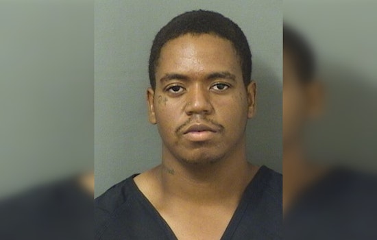 Delray Beach Dad Accused of Stabbing Ex in Front of Kids, A Chilling Attack Caught on Camera in Lake Worth Beach