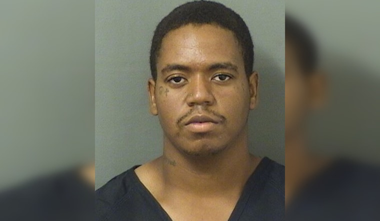 Delray Beach Dad Accused of Stabbing Ex in Front of Kids, A Chilling Attack Caught on Camera in Lake Worth Beach