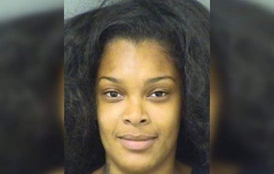 Delray Beach Woman Charged With Aggravated Child Abuse After Violent Incident Over Bag of Chips