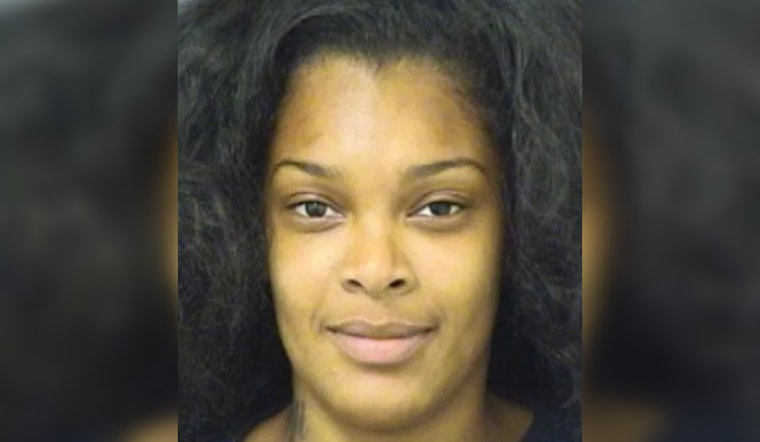 Delray Beach Woman Charged With Aggravated Child Abuse After Violent Incident Over Bag of Chips