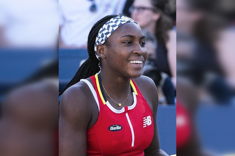Delray Beach's Coco Gauff Triumphs at French Open, Securing Second Major Title in Nail-Biting Final