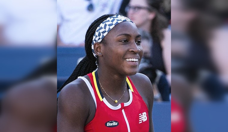 Delray Beach's Coco Gauff Triumphs at French Open, Securing Second Major Title in Nail-Biting Final