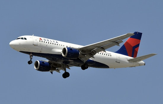 Delta Launches Special Flights from Grand Rapids for Detroit Lions Away Games Ahead of 2025 NFL Season