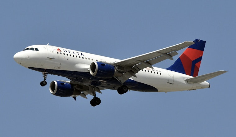 Delta Launches Special Flights from Grand Rapids for Detroit Lions Away Games Ahead of 2025 NFL Season