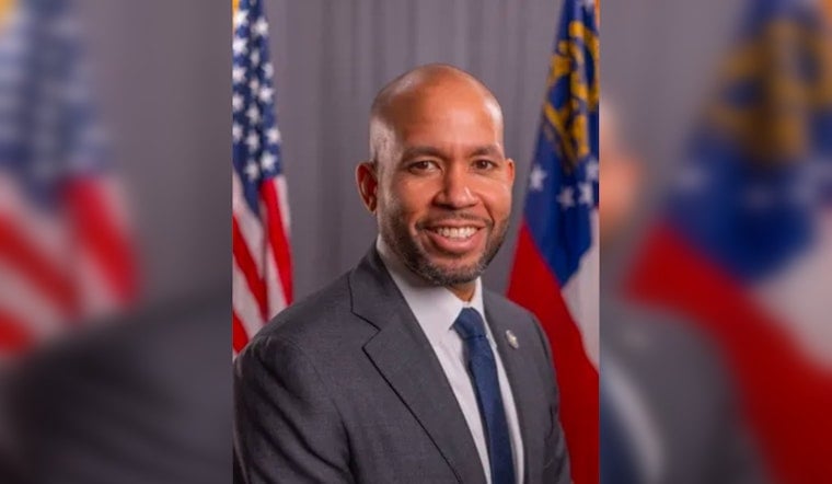 Democratic State Sen. Jason Esteves Gains Momentum in Georgia Governor's Race with 18 Atlanta Endorsements