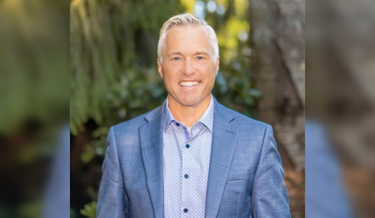 Dennis Worsham Appointed as New Secretary of Health for Washington State by Governor Ferguson