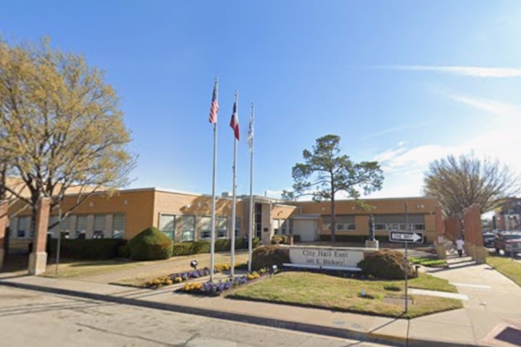 Denton City Services Announce Adjusted Operations for Juneteenth Holiday
