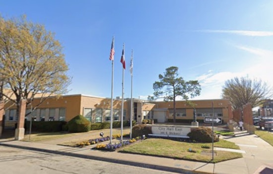 Denton City Services Announce Adjusted Operations for Juneteenth Holiday