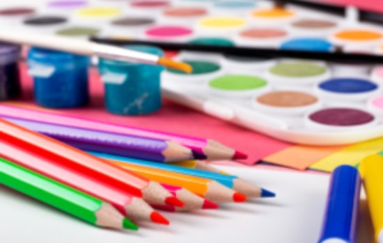 Denton County Calls on Young Artists for Emergency Preparedness Art Contest
