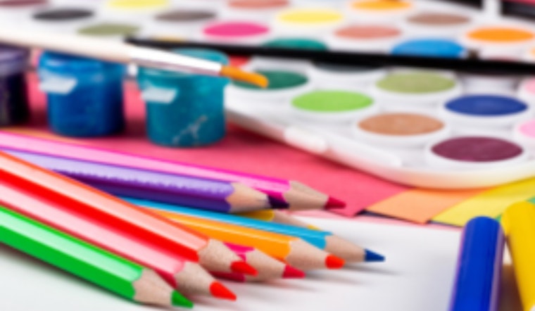 Denton County Calls on Young Artists for Emergency Preparedness Art Contest