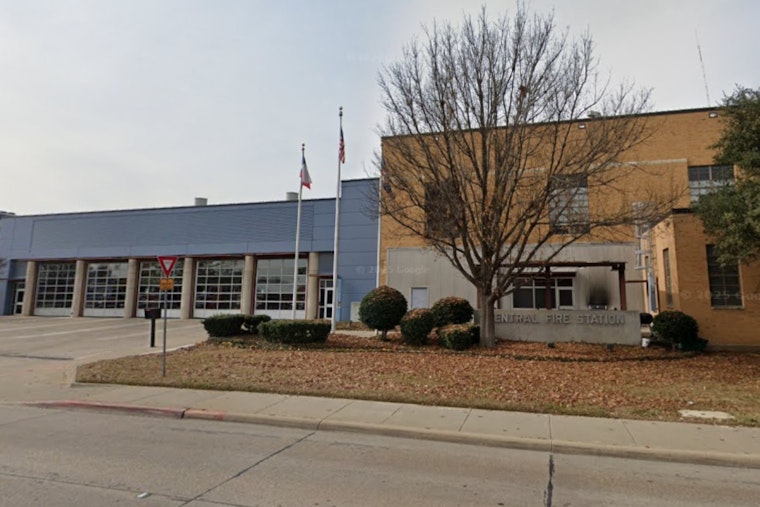 Denton County Seeks Young Artists for Emergency Preparedness Art Contest