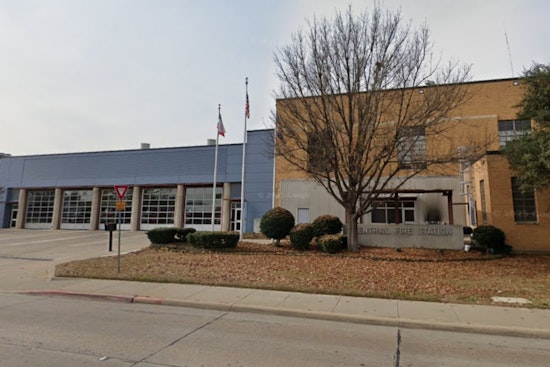Denton County Seeks Young Artists for Emergency Preparedness Art Contest