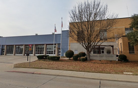 Denton County Seeks Young Artists for Emergency Preparedness Art Contest