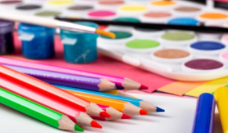 Denton County Students to Merge Art and Safety in Emergency Awareness Contest