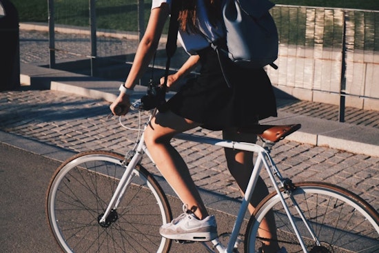 Denver Area Gears Up for Bike to Work Day with Multiple Breakfast Stations and Prize Drawings
